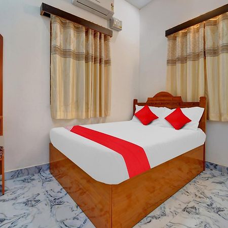 מדוראי Flagship Sri Kamatchi Hotel & Rooms מראה חיצוני תמונה