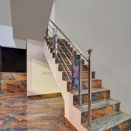 מדוראי Flagship Sri Kamatchi Hotel & Rooms מראה חיצוני תמונה