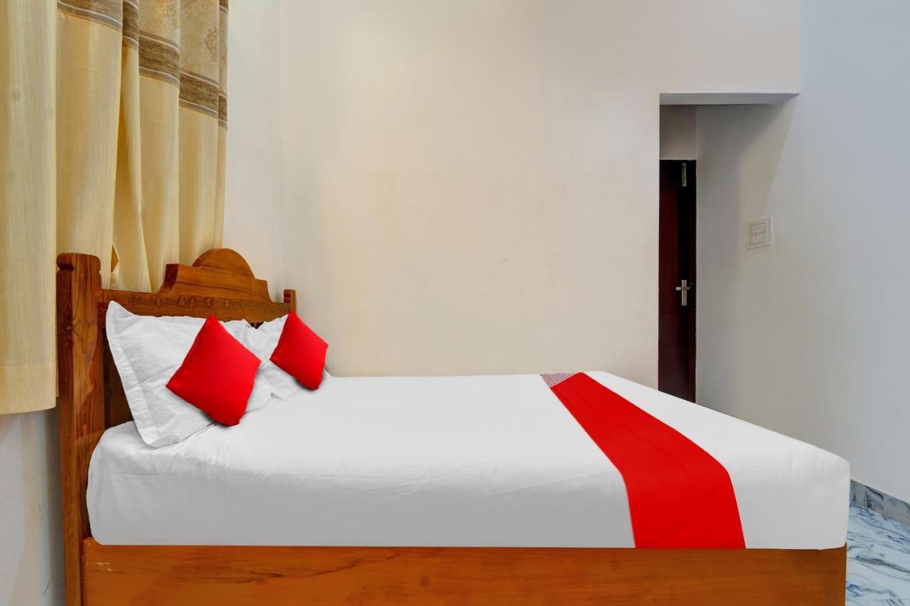 מדוראי Flagship Sri Kamatchi Hotel & Rooms מראה חיצוני תמונה