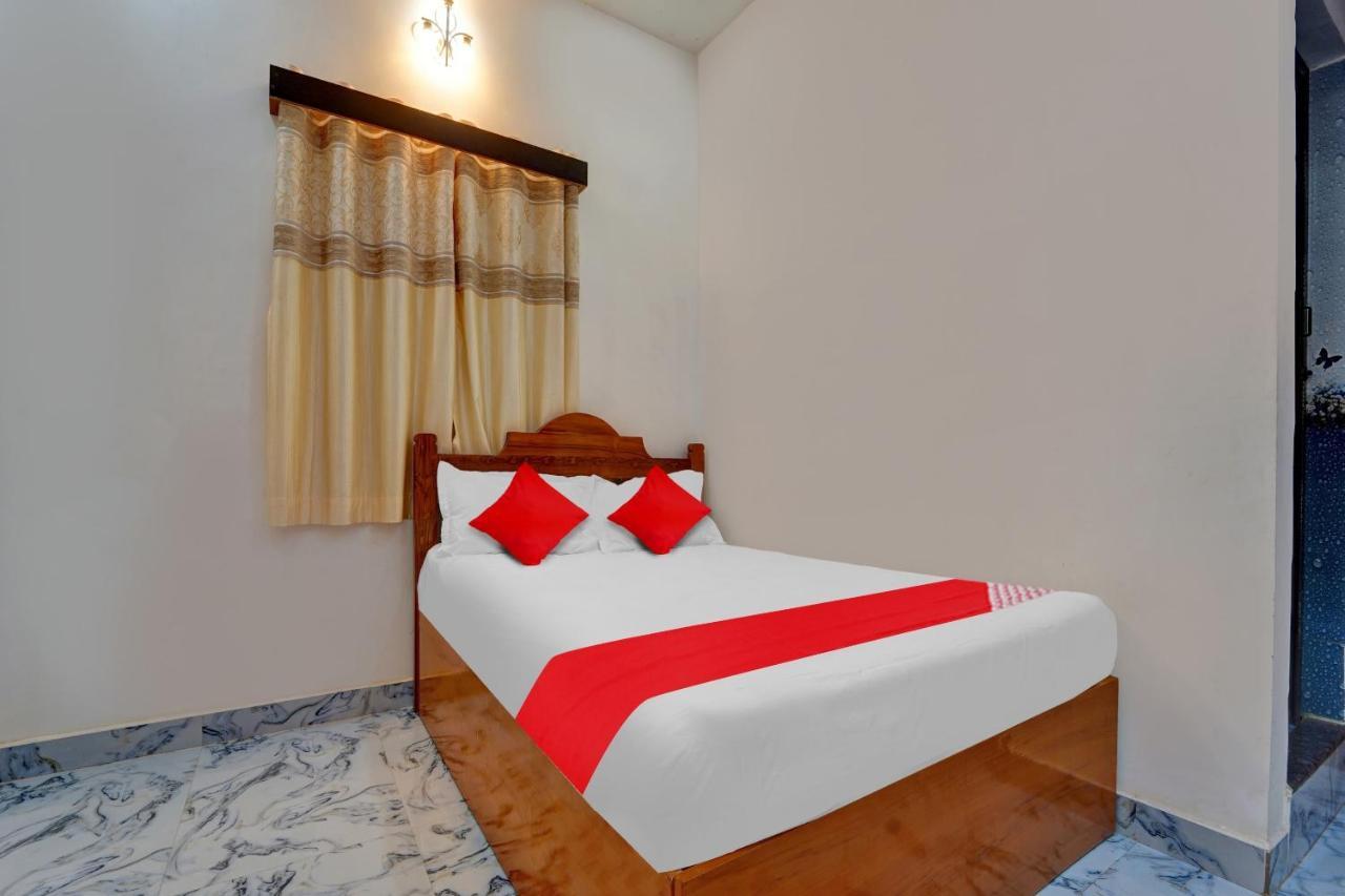 מדוראי Flagship Sri Kamatchi Hotel & Rooms מראה חיצוני תמונה